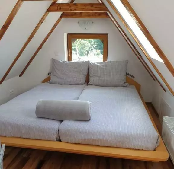 ペンション Apartamenty Krótka 3