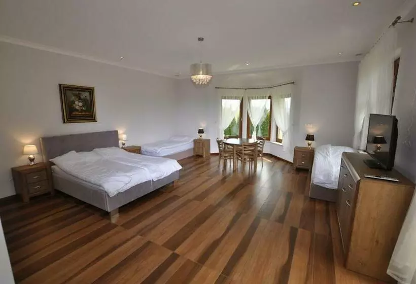 Majatalo Apartamenty Sowiogórskie