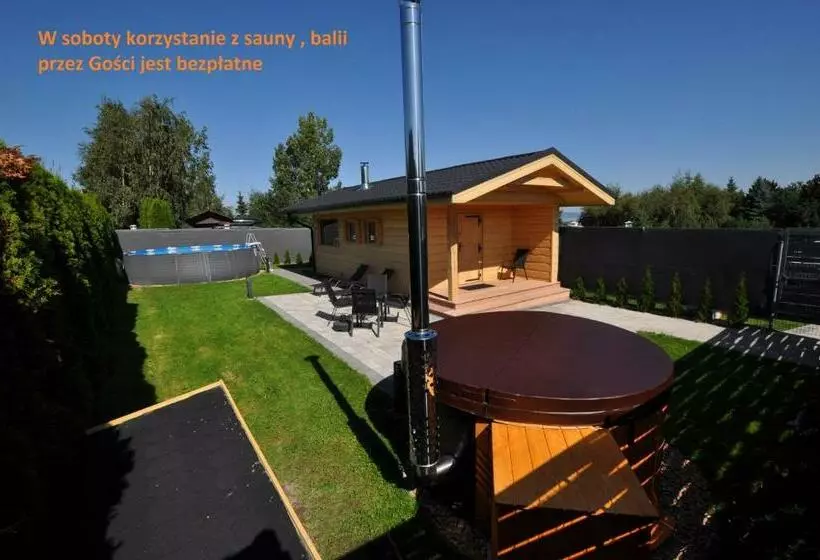 Majatalo Apartamenty Sowiogórskie