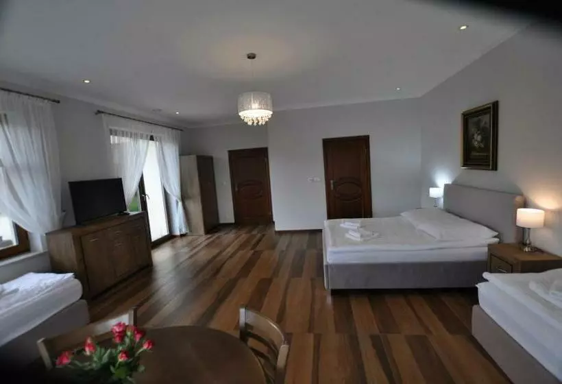 Majatalo Apartamenty Sowiogórskie