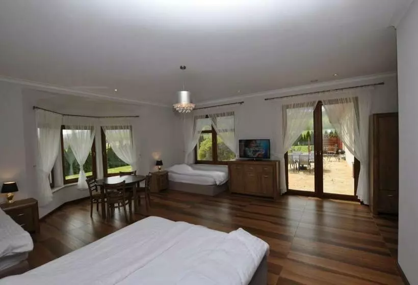 Majatalo Apartamenty Sowiogórskie