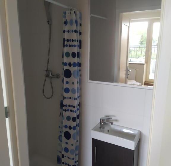 بنسيون Dom Gościnny Zosia