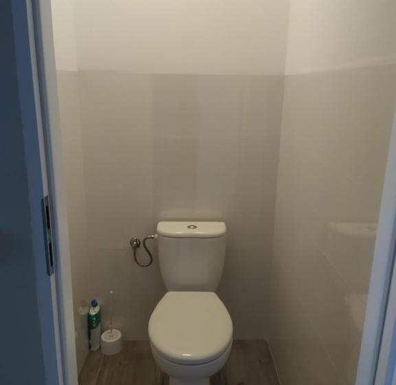 بنسيون Dom Gościnny Zosia