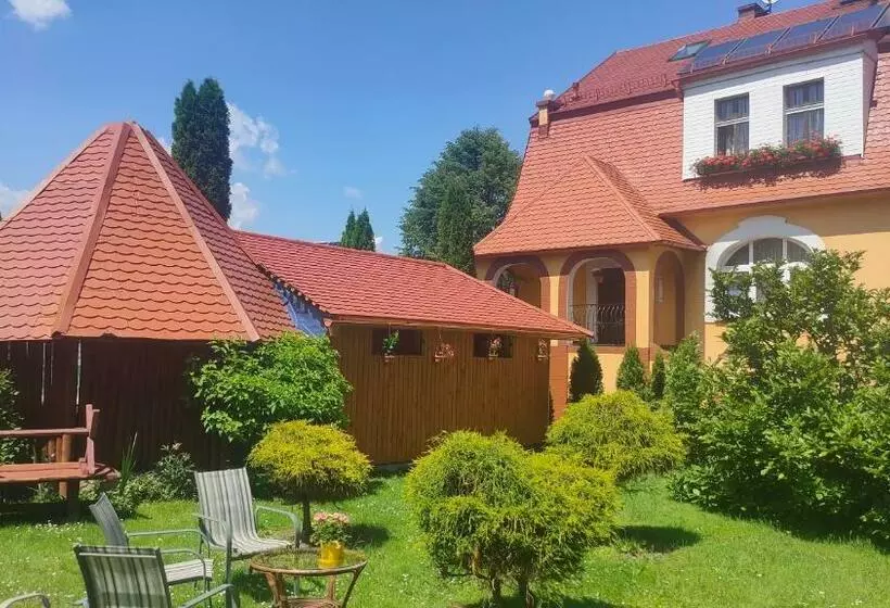 Majatalo Góściniec Iwona