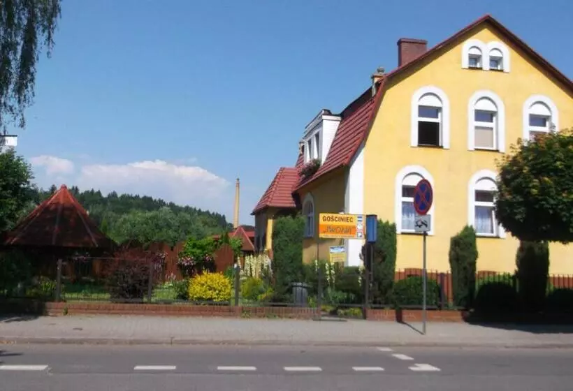 Majatalo Góściniec Iwona