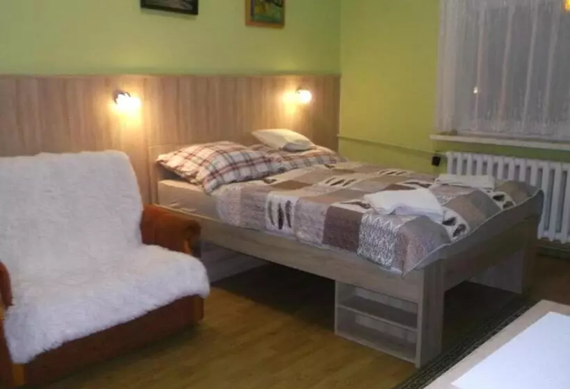 Majatalo Góściniec Iwona