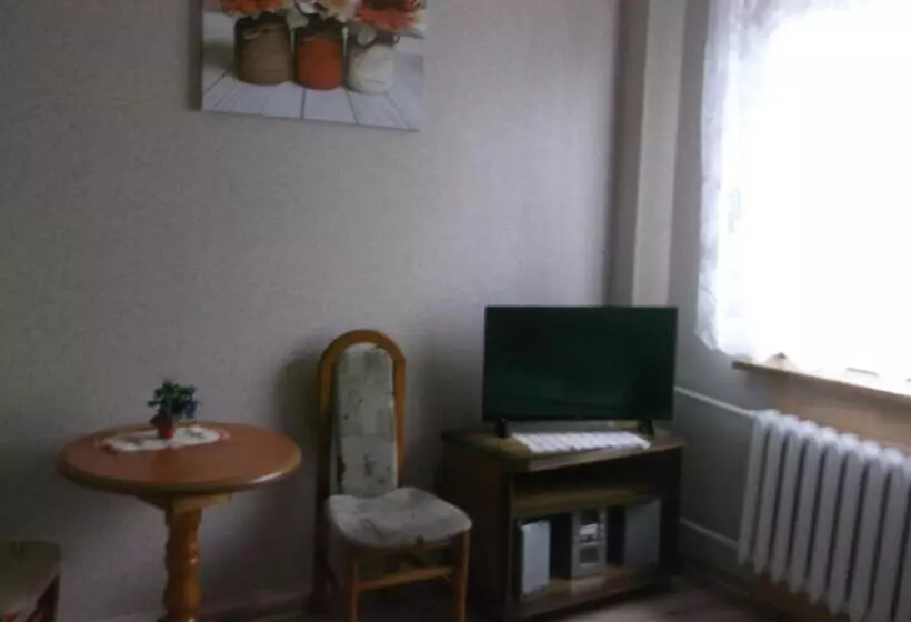 Majatalo Góściniec Iwona