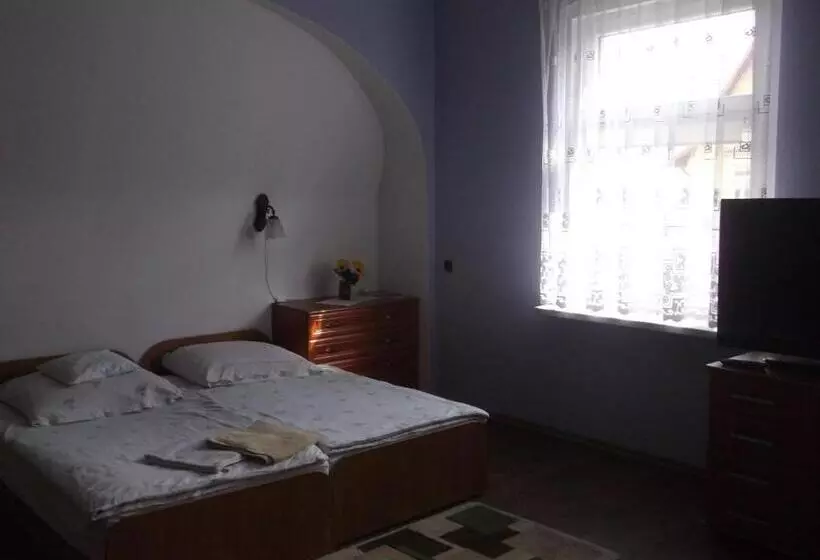 Majatalo Góściniec Iwona