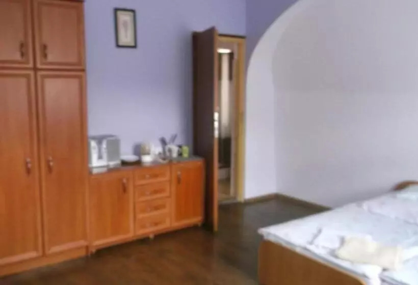 Majatalo Góściniec Iwona