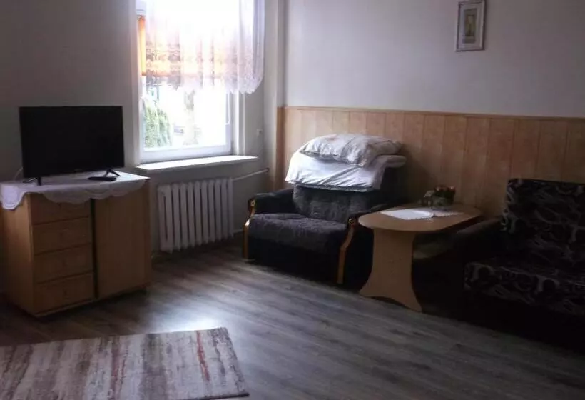 Majatalo Góściniec Iwona