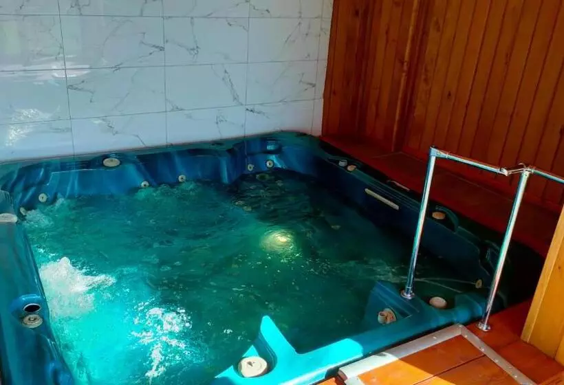 Majatalo Góściniec Iwona