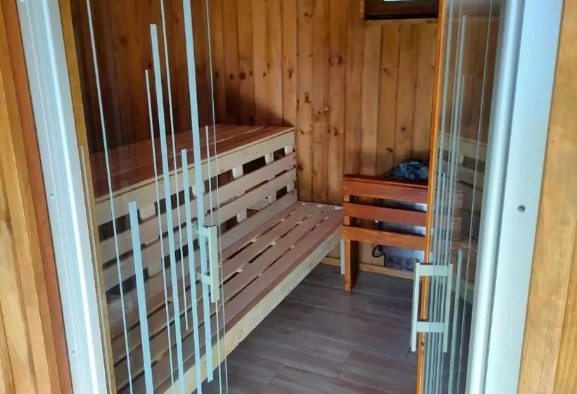 Majatalo Góściniec Iwona