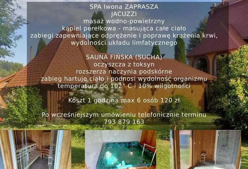 Majatalo Góściniec Iwona