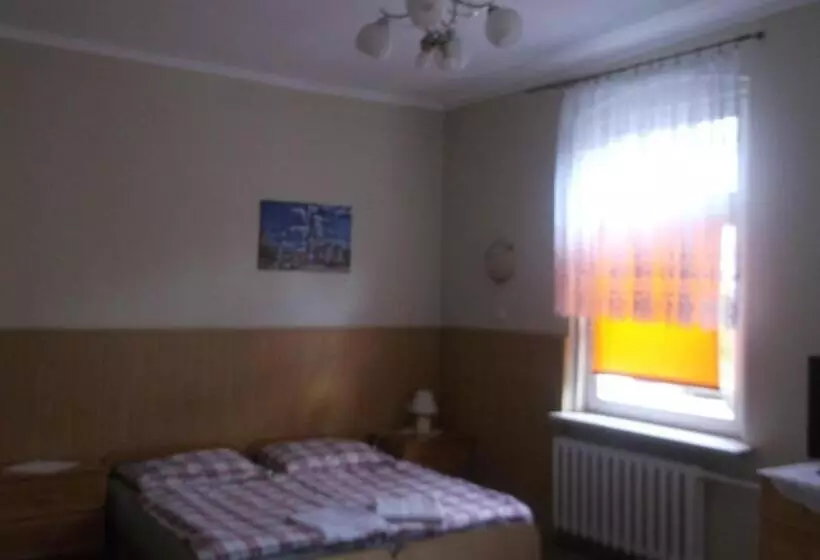 Majatalo Góściniec Iwona