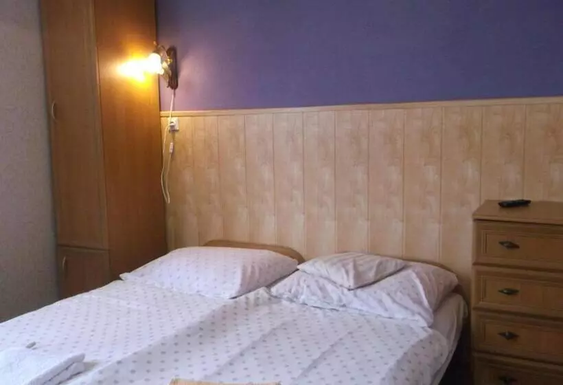 Majatalo Góściniec Iwona