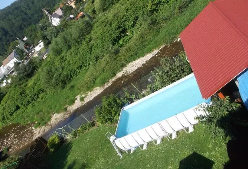 Majatalo Góściniec Iwona