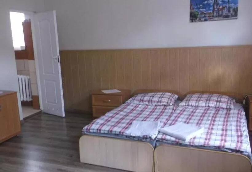 Majatalo Góściniec Iwona