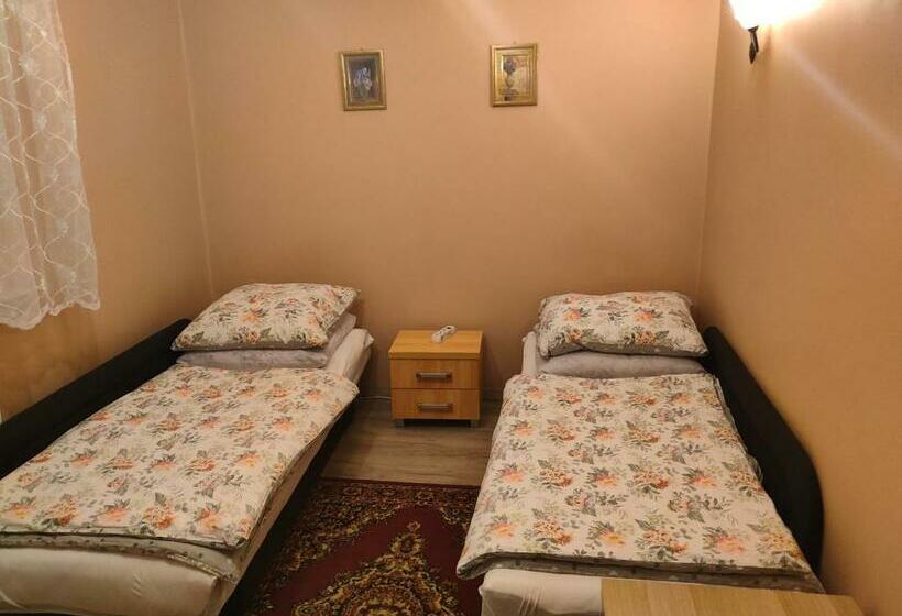 بنسيون Noclegi Nowogrodziec