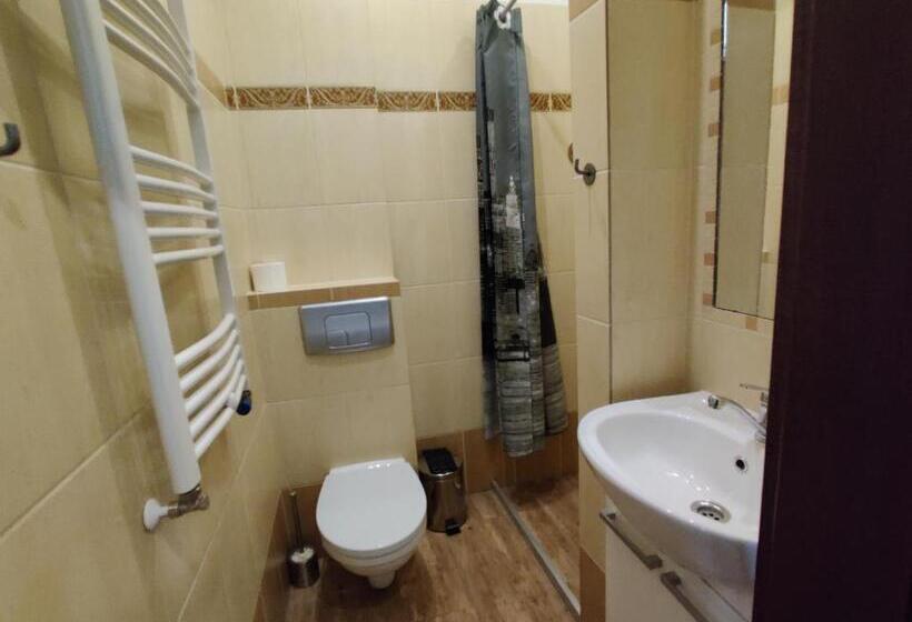 بنسيون Ośrodek Agroturystyczny Przystanek Koński Dwór