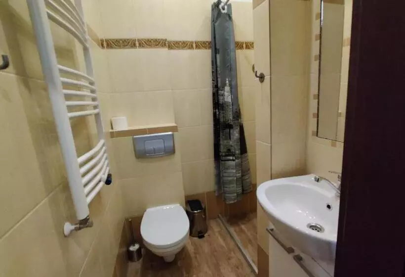 Majatalo Ośrodek Agroturystyczny Przystanek Koński Dwór