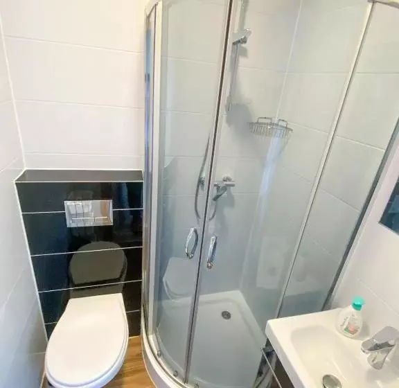 Majatalo Pokoje Gościnne Anna