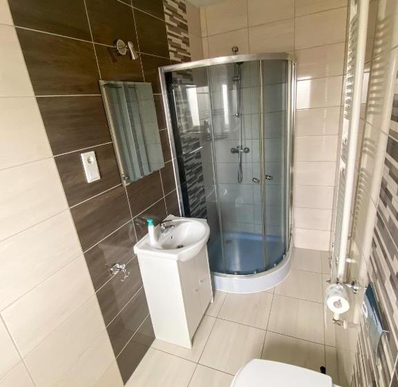 פנסיון Pokoje Gościnne Anna