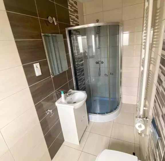 Majatalo Pokoje Gościnne Anna