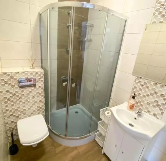 Majatalo Pokoje Gościnne Anna