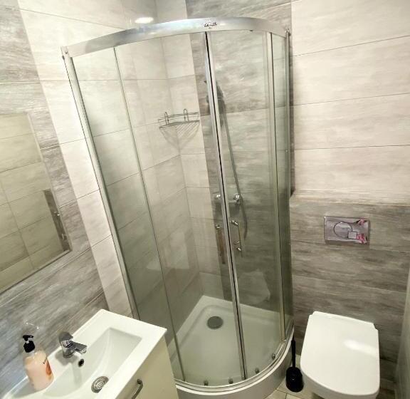 פנסיון Pokoje Gościnne Anna