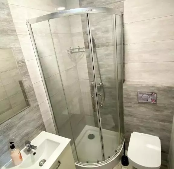 Majatalo Pokoje Gościnne Anna