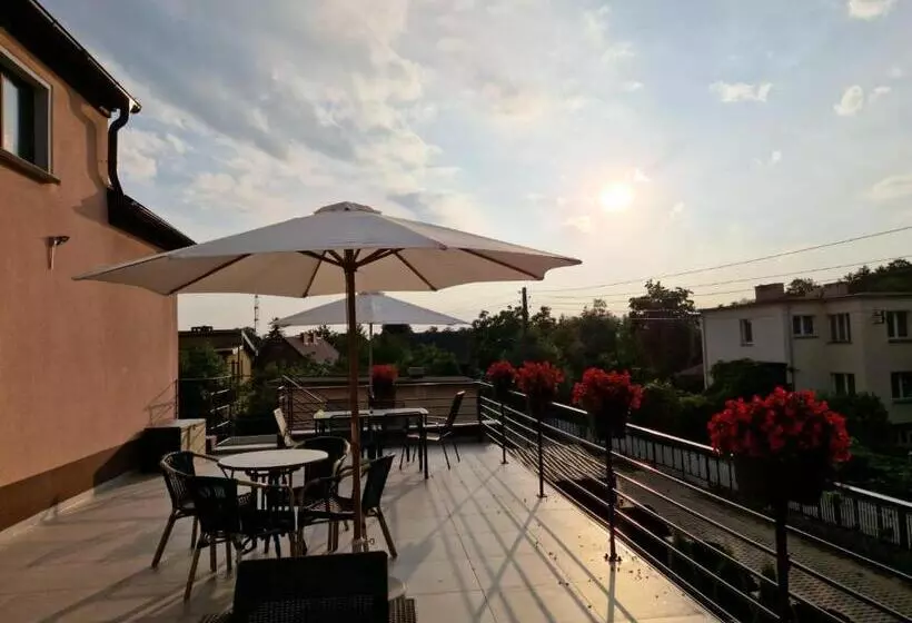 Majatalo Pokoje Gościnne Anna