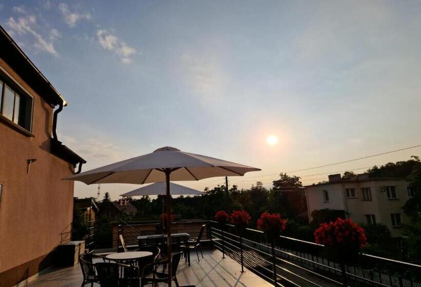 פנסיון Pokoje Gościnne Anna