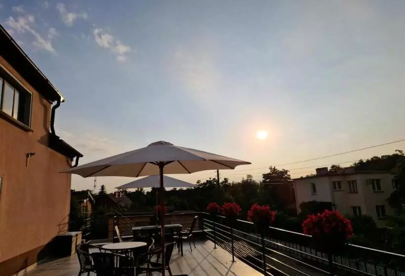 Majatalo Pokoje Gościnne Anna