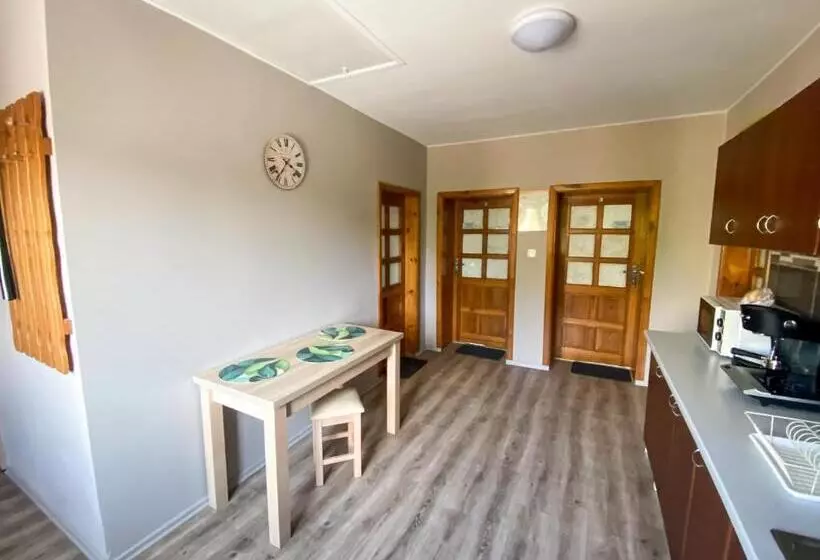 Majatalo Pokoje Gościnne Anna