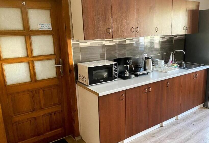 פנסיון Pokoje Gościnne Anna