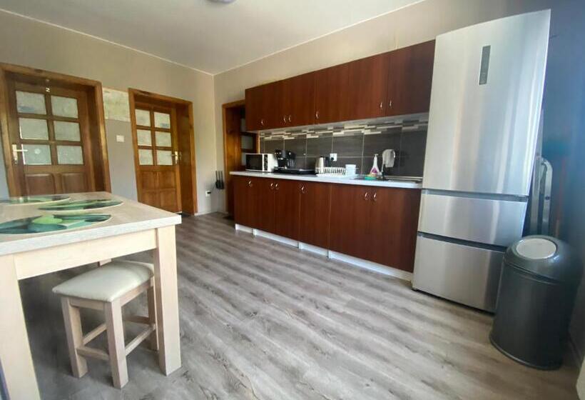 פנסיון Pokoje Gościnne Anna