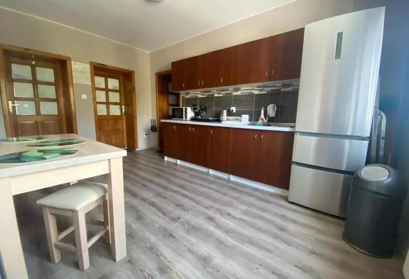 Majatalo Pokoje Gościnne Anna