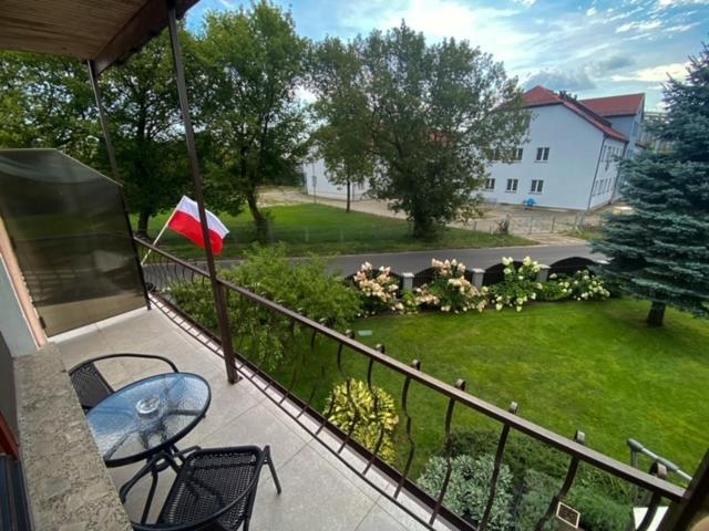 פנסיון Pokoje Gościnne Anna