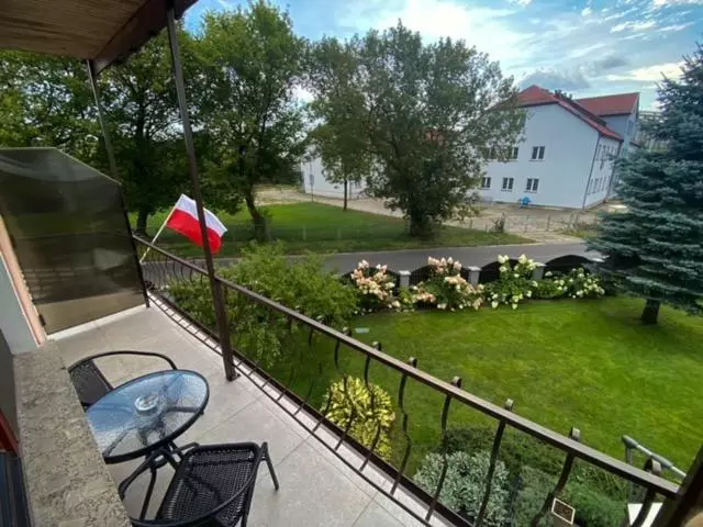 Majatalo Pokoje Gościnne Anna