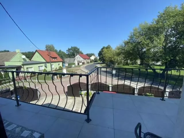 Majatalo Pokoje Gościnne Anna