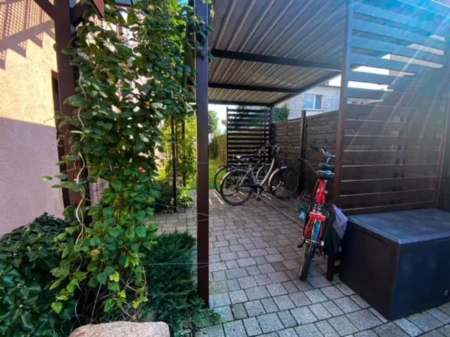 Majatalo Pokoje Gościnne Anna