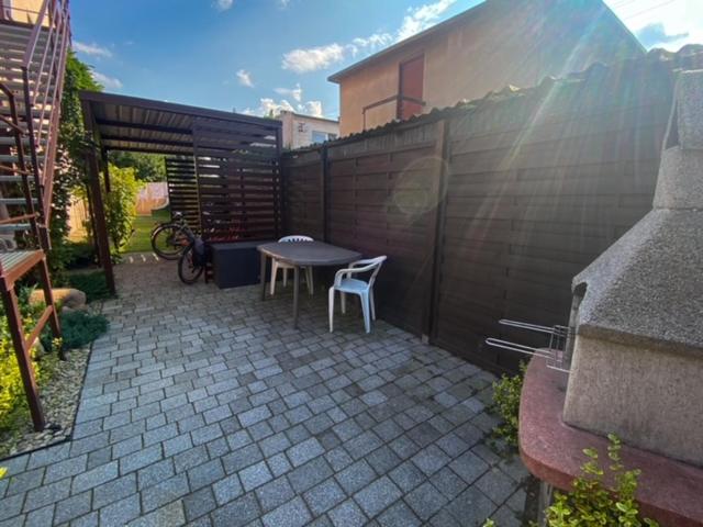 פנסיון Pokoje Gościnne Anna