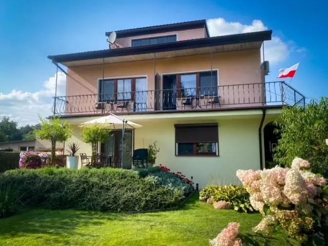 Majatalo Pokoje Gościnne Anna