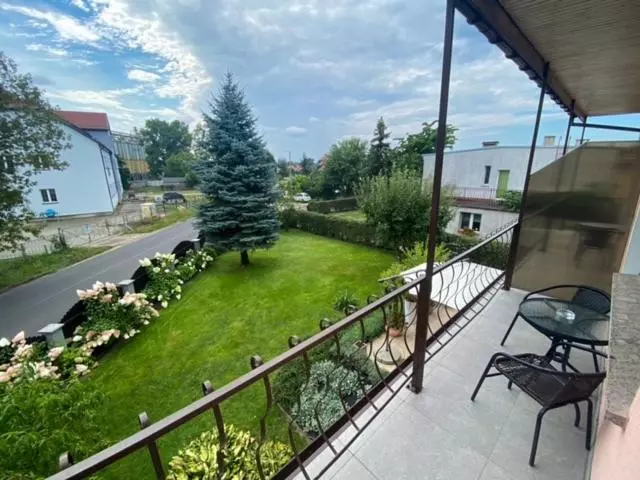 Majatalo Pokoje Gościnne Anna