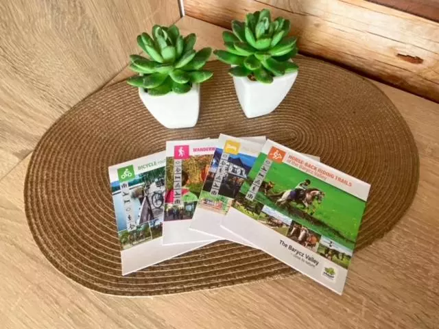 Majatalo Pokoje Gościnne Anna