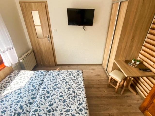 פנסיון Pokoje Gościnne Anna