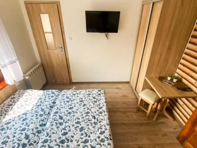 Majatalo Pokoje Gościnne Anna