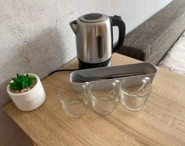 Majatalo Pokoje Gościnne Anna