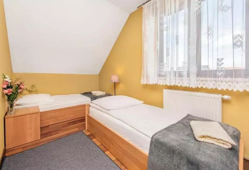 Majatalo Rysiówka Pokoje Gościnne