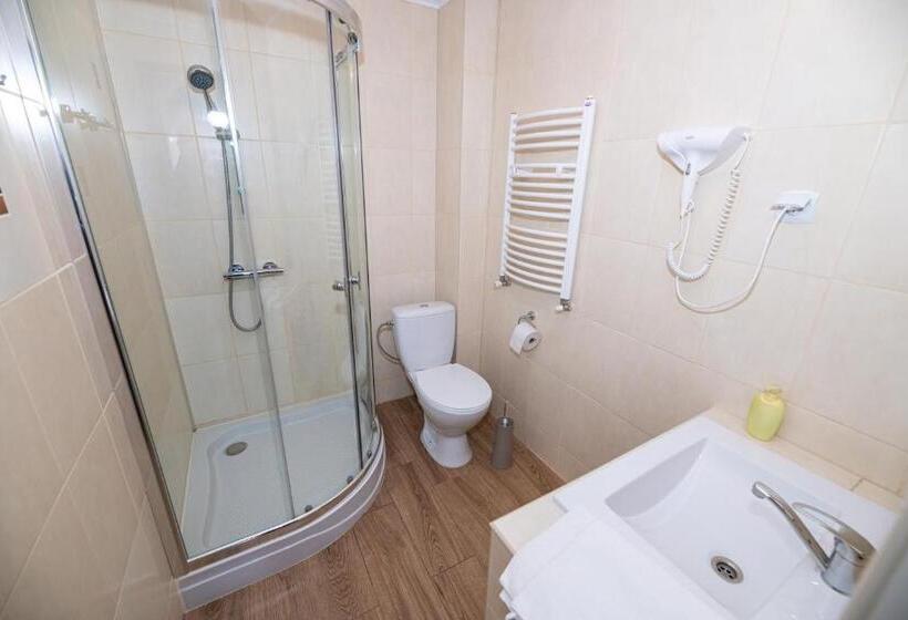 Pensione Stanica Hucuł